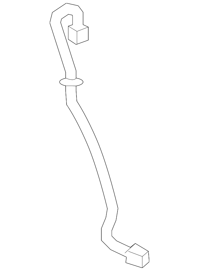 92230422 Деталь HARNESS, RIGHT