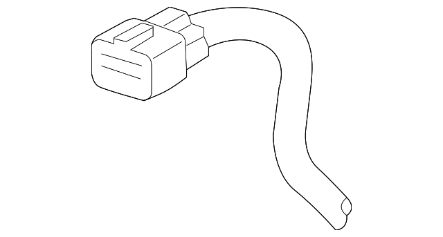 23113840 Деталь HARNESS