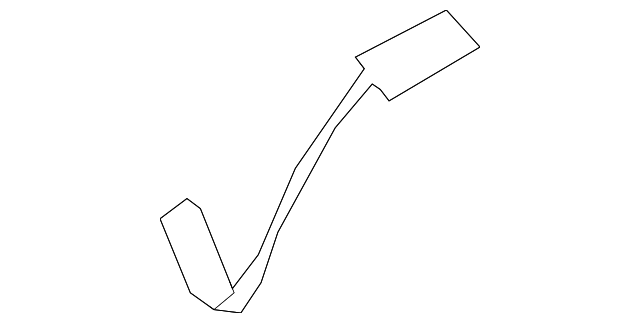 97180-1D000 Деталь THERMISTOR