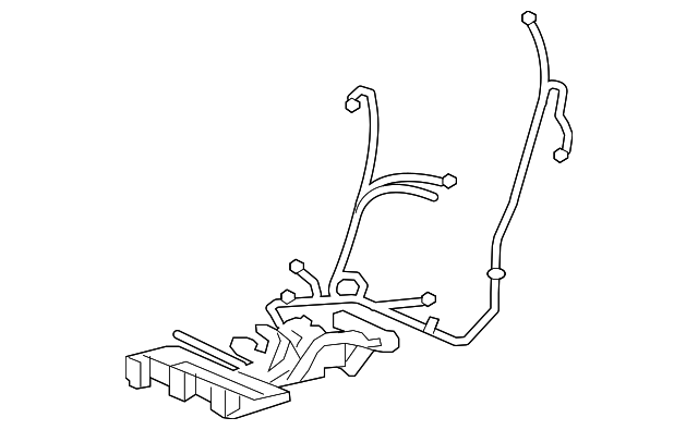 22899147 HARNESS