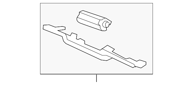 15894138 MOTOR