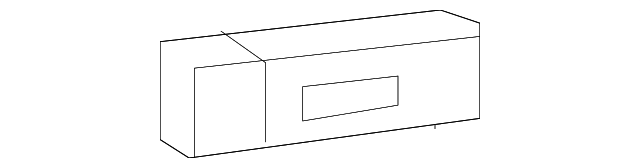 12451497 ADJUST SWITCH