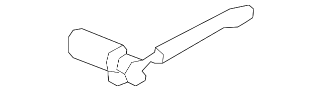 15894164 MOTOR