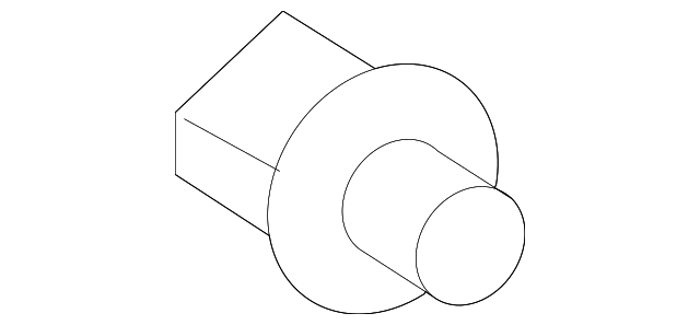 75819-33010 Деталь MOLDING FASTENER