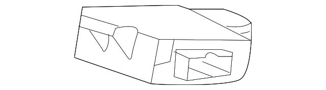 10348799 Деталь MODULE