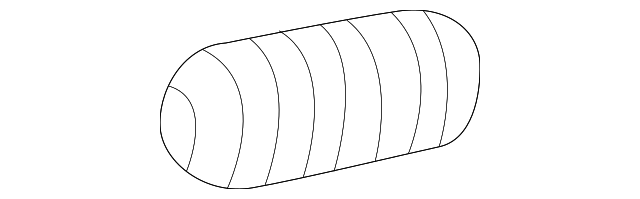 463-821-01-97 WIRE SHIELD, LEFT