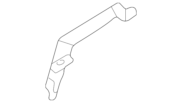 5027755AD Деталь BRACKET