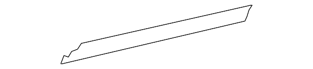 7B0-121-293 Деталь UPPER SEAL