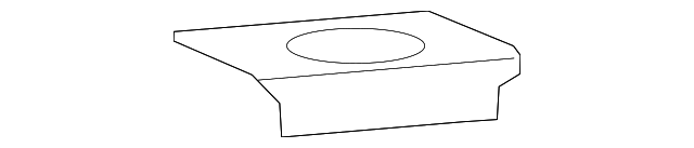 7B0-121-323-A Деталь RESERVOIR CAP