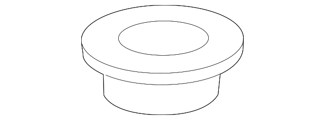 7B0-121-321-A Деталь RADIATOR CAP