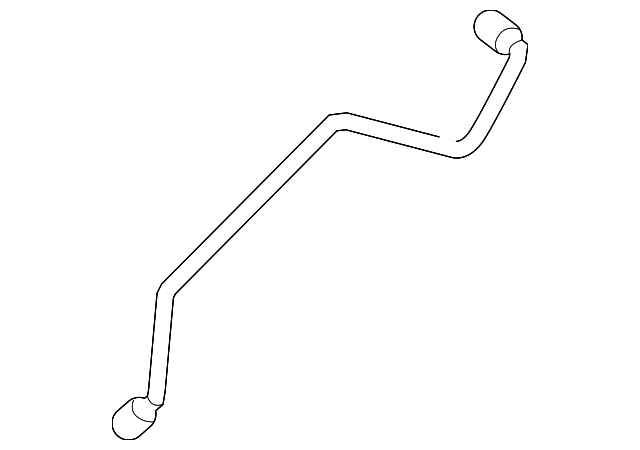 20919683 Деталь PIPE