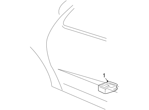 Cavalier Электрика