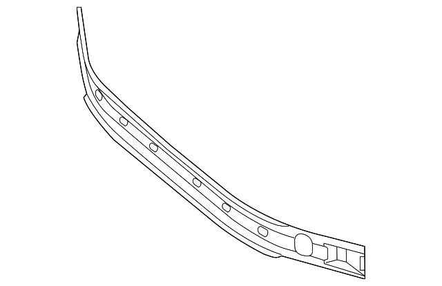 5096684AA Деталь COVER