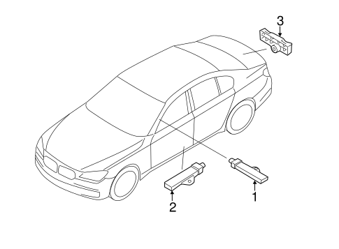 ActiveHybrid 7 Электрика 11
