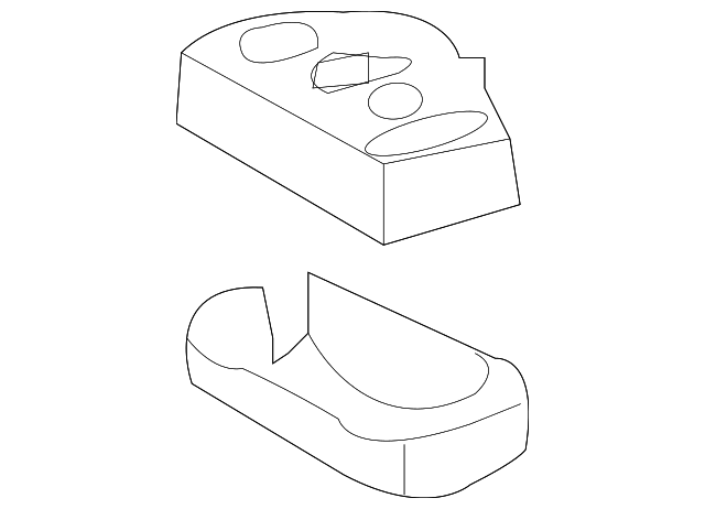 82602-48030 Деталь RELAY BOX