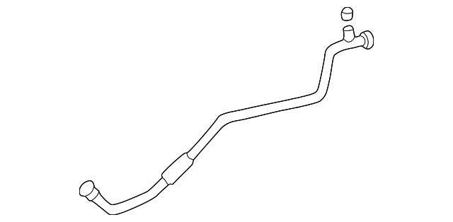 88717-0C010 Деталь SUCTION PIPE