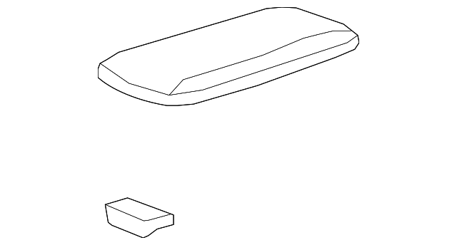 15918472 Деталь LID