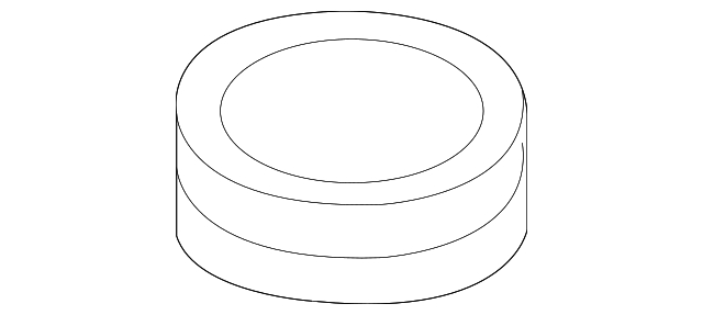 29244-3F400 Деталь ENGINE COVER INSULATOR