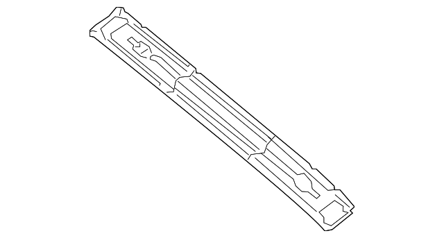 G3255-3TAMA Деталь CENTER REINF