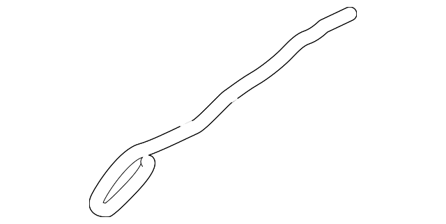 88944333 Деталь NOZZLE