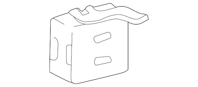 85914-04010 Деталь ANTENNA RELAY