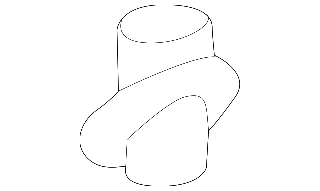 86392-04030 Деталь ORNAMENT