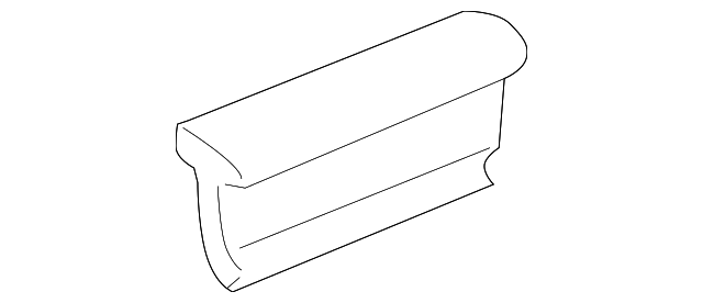 15073519 Деталь DRAIN VALVE