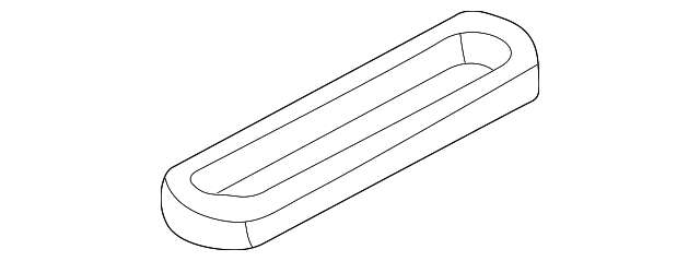 701-819-480 Деталь ELBOW GASKET