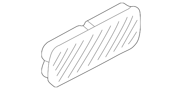 701-819-144-01C Деталь UPPER COVER