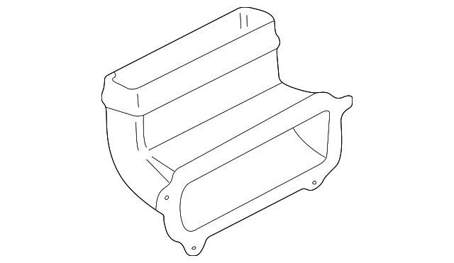 701-819-461 Деталь ELBOW