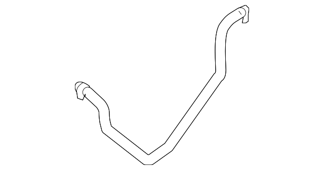 217409FD0A Деталь OVERFLOW HOSE