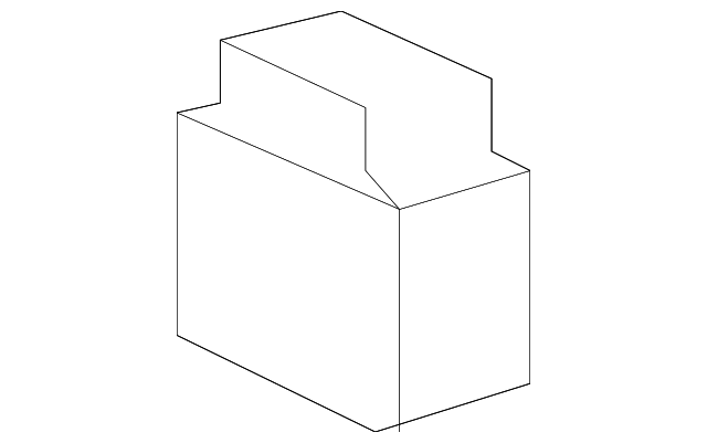 55539-48100 Деталь HOLE COVER