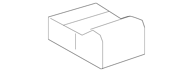 58827-48020-E0 TRIM