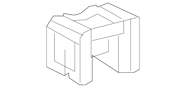 55618-0E040 Деталь CUP HOLDER HOLDER
