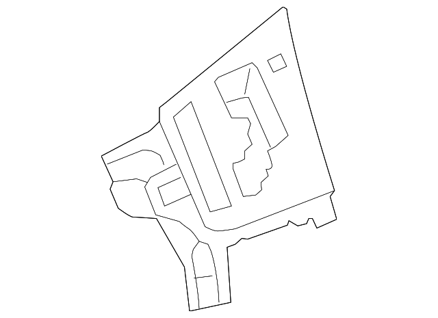 35907-48130-C0 SHIFT INDICATOR