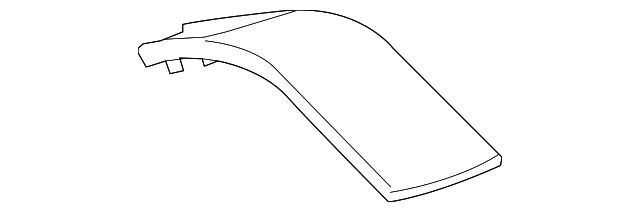 81620-48020-C0 OUTER COVER