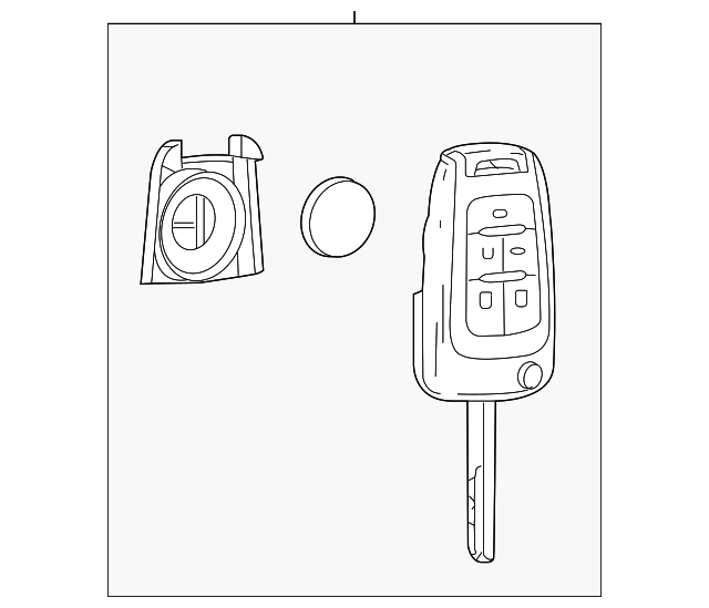 13585206 TRANSMITTER