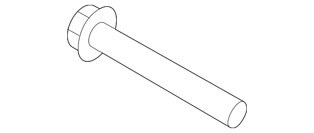 12-31-9-908-220 Деталь ALTERNATOR BOLT