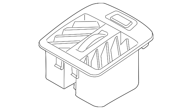 52-30-9-115-735 Деталь VENT