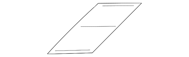 5SA26GS4AA Деталь STRIPE