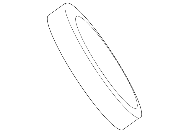90460-81006 Деталь INTERMED SHAFT CLAMP