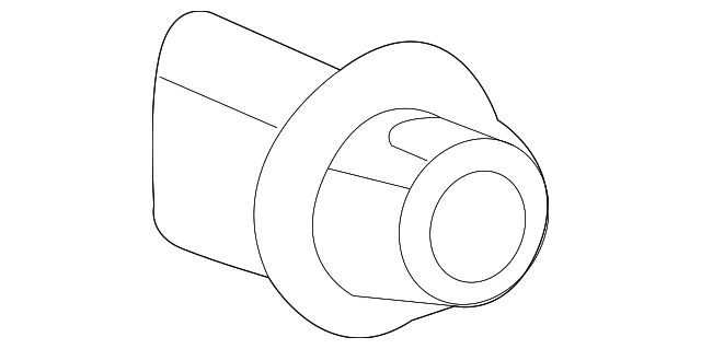 23106169 Деталь SOCKET