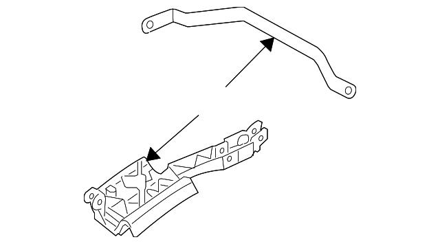 5166498AA Деталь REPAIR KIT