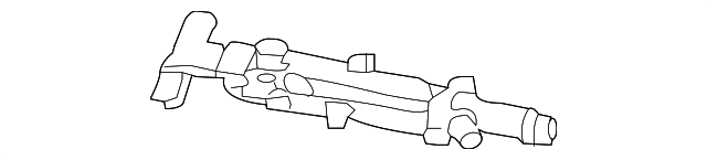 5142957AA Деталь LATCH