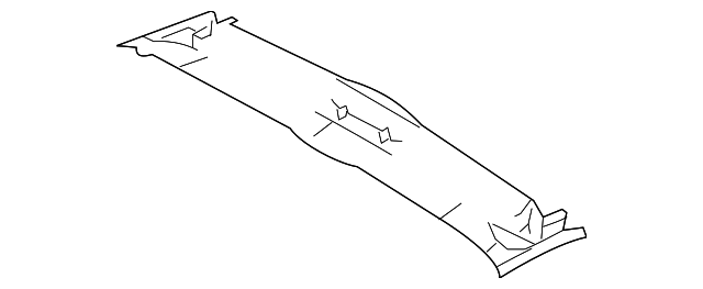 5174452AA Деталь HEADER