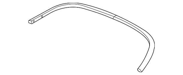 5174031AA Деталь BOW