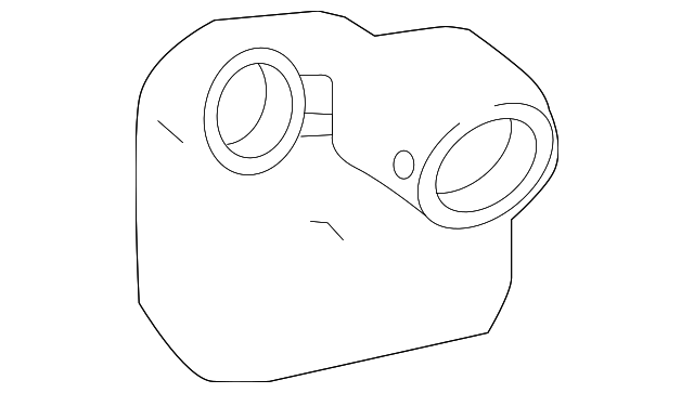 000-905-77-00 Деталь FRONT SENSOR