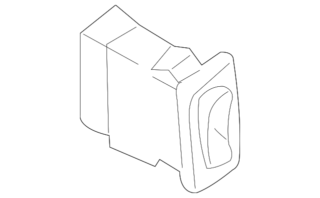 25120-73P00 Деталь SWITCH