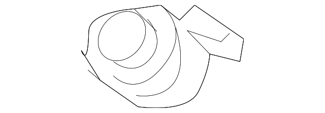 95120-03000 Деталь LIGHTER