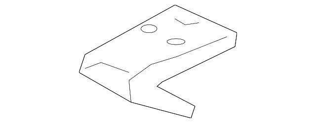 81180-3E000WK Деталь RELEASE HANDLE